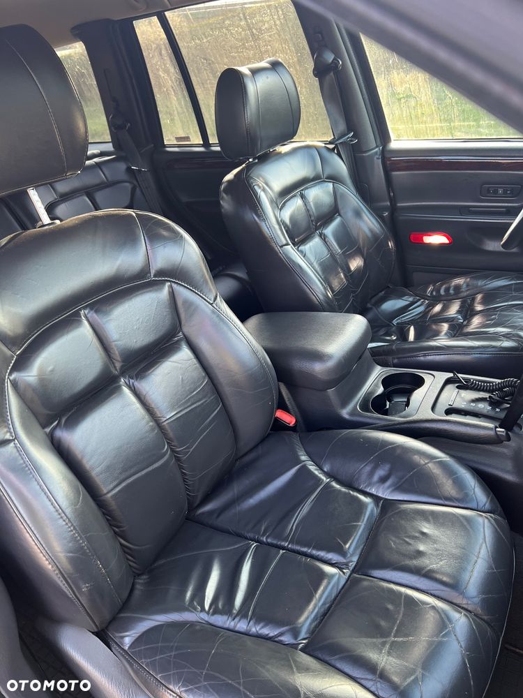 Jeep Grand Cherokee 4.7 Limited - 11