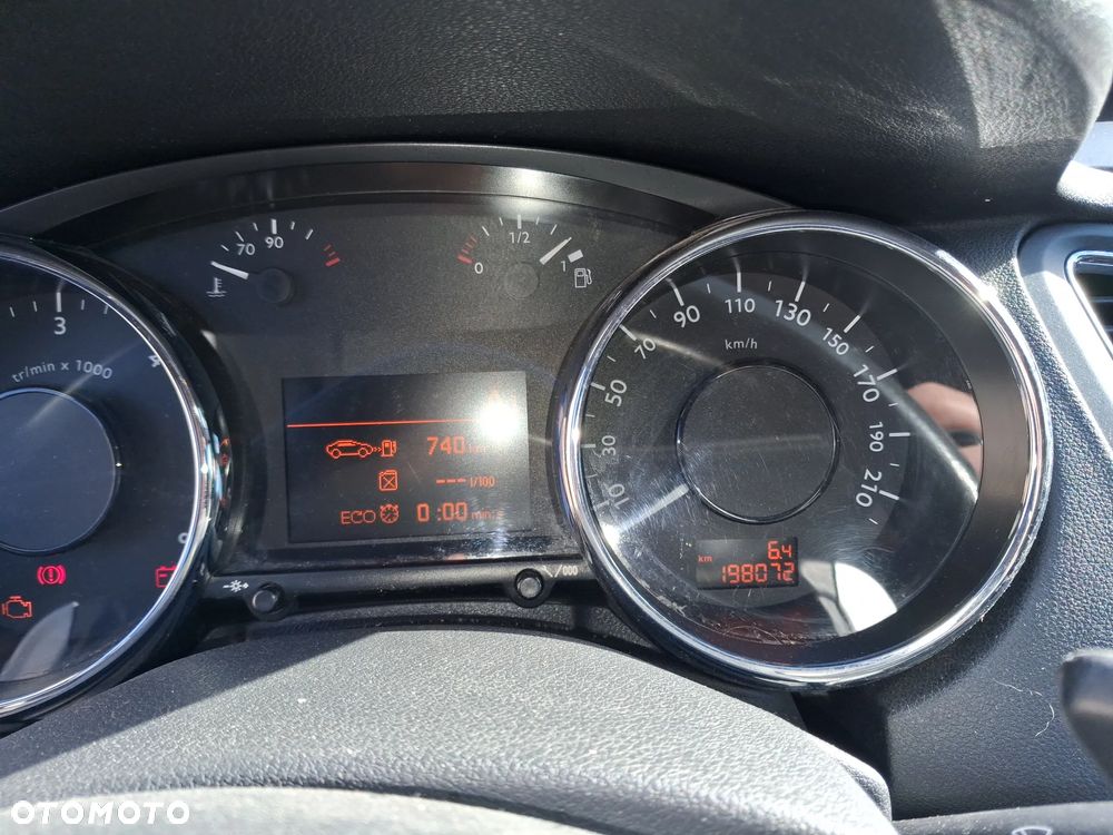 Peugeot 5008 - 13