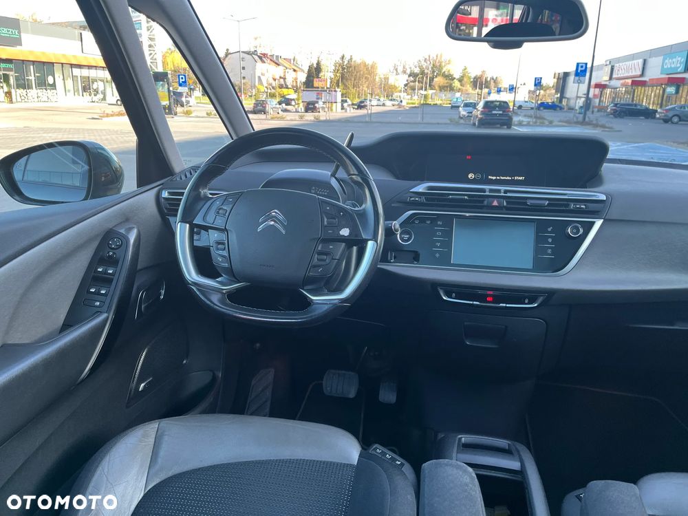 Citroën C4 Picasso BlueHDi 150 EAT6 Exclusive - 13