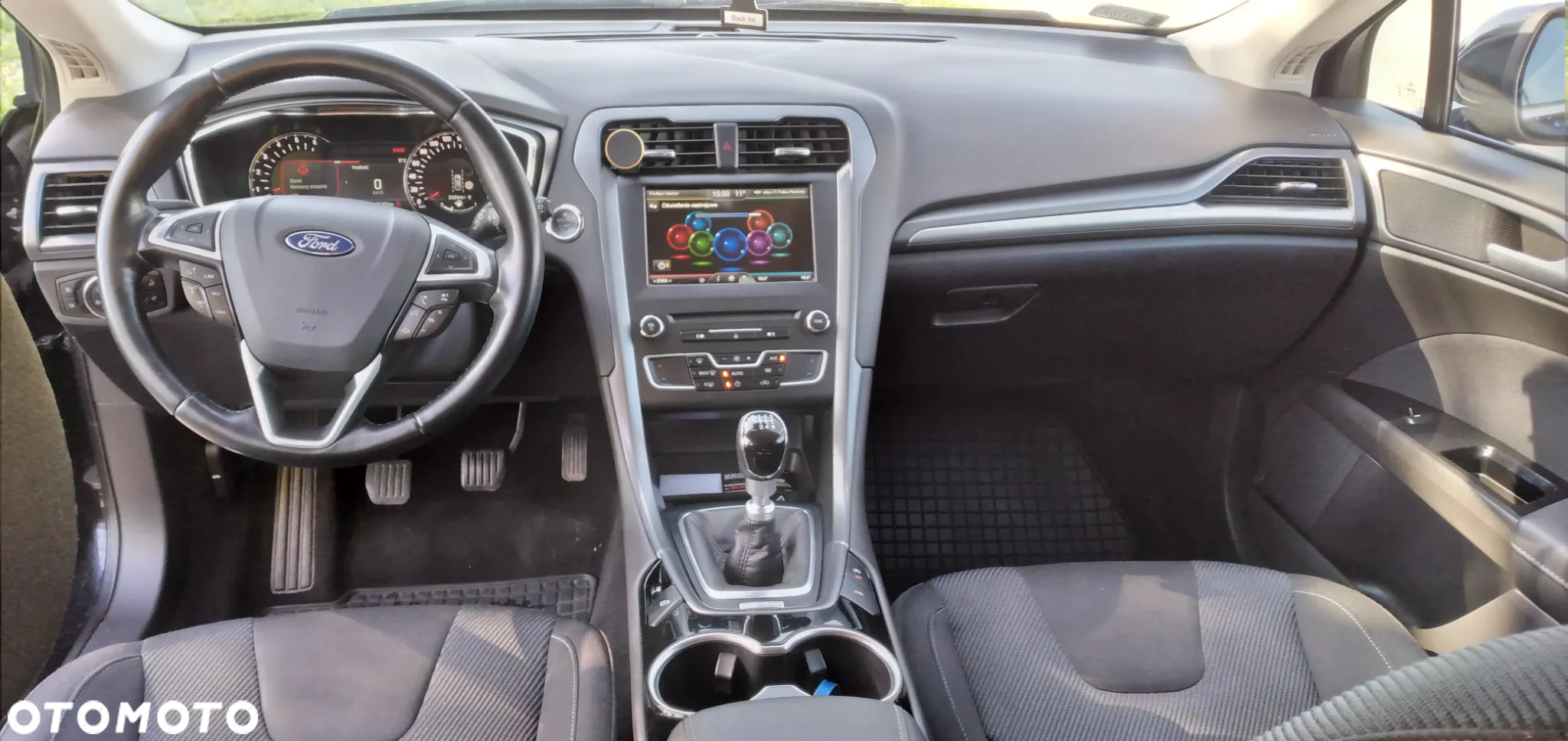 Ford Mondeo 2.0 TDCi Gold Edition - 8