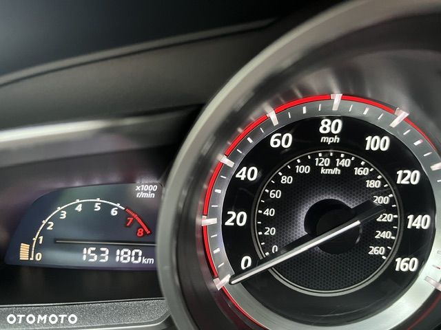 Mazda 3 SKYACTIV-G 165 Center-Line - 7
