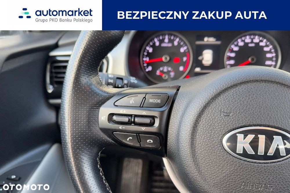 Kia Stonic 1.2 L - 15