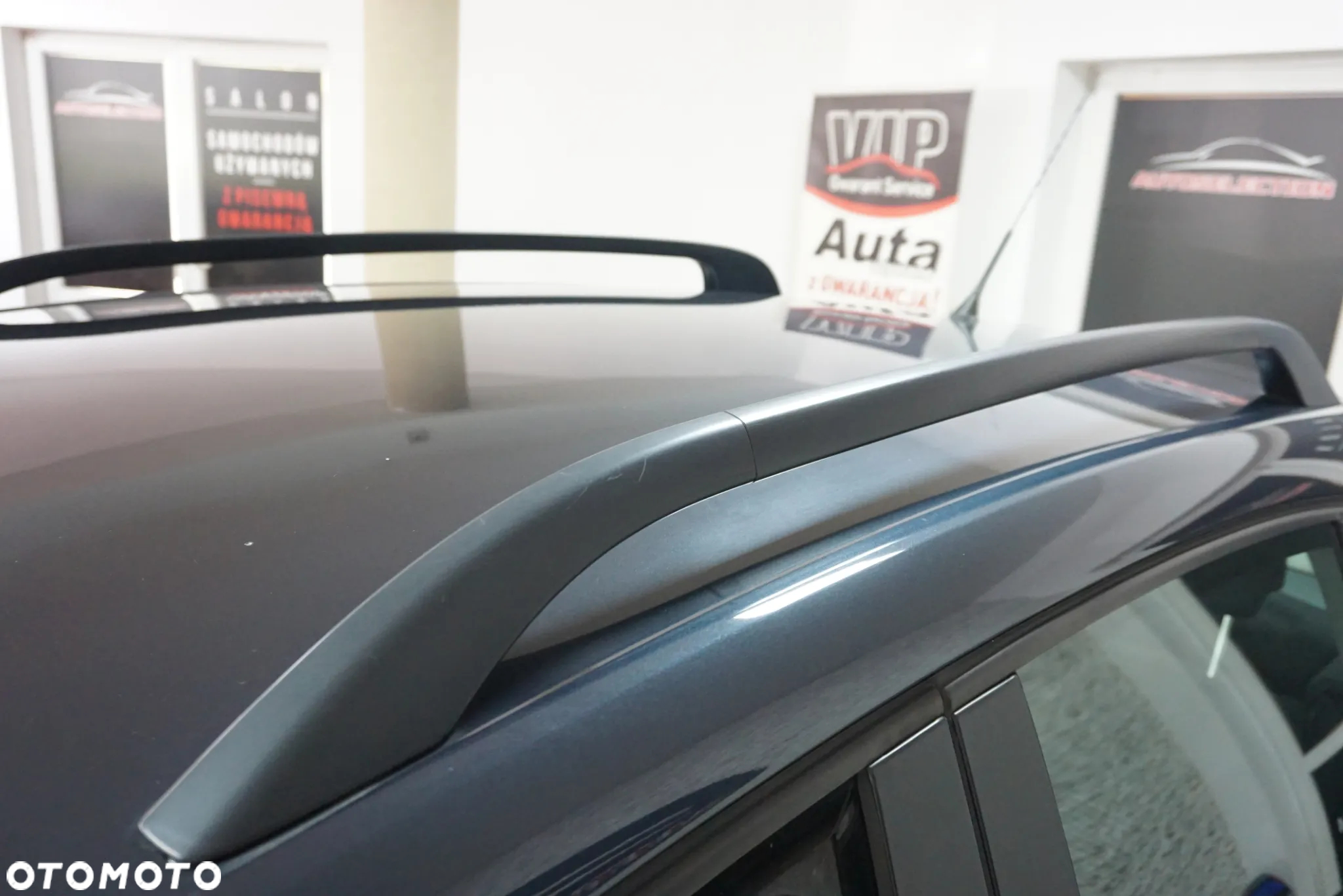 Volkswagen Golf Plus 1.9 TDI DSG United - 13
