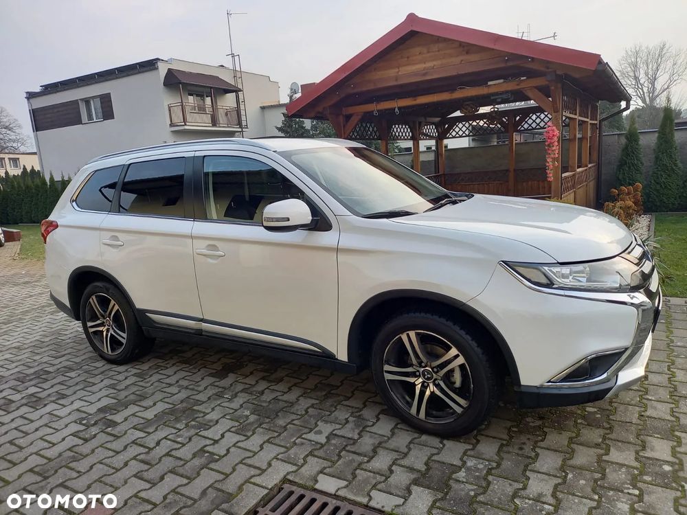 Mitsubishi Outlander 2.0 2WD - 18