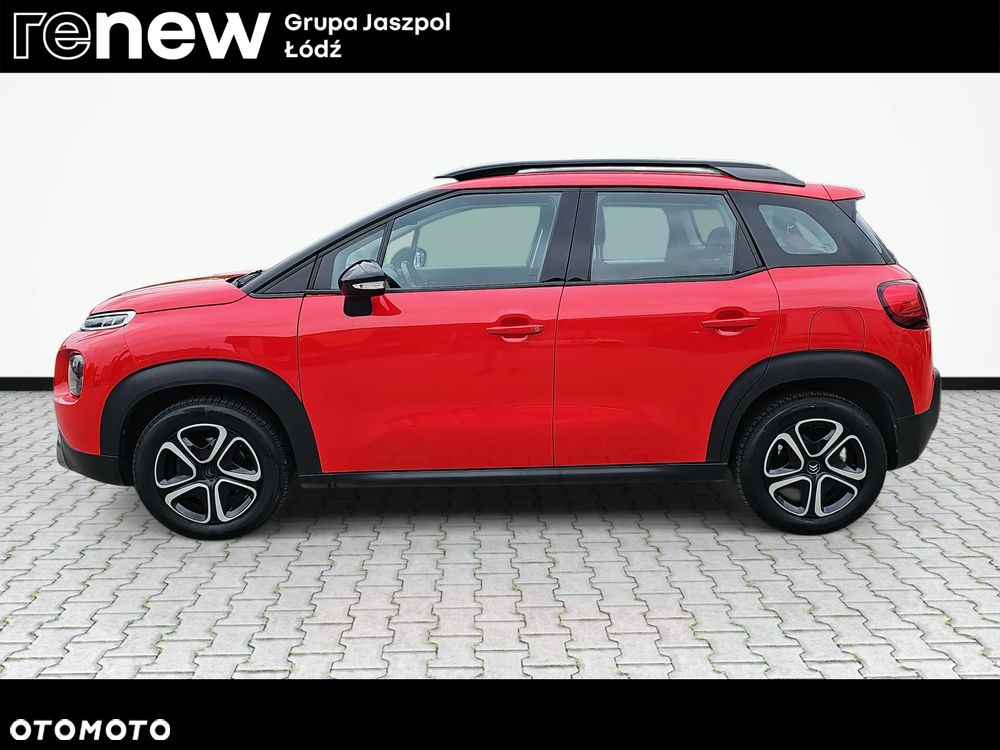 Citroën C3 Aircross 1.2 PureTech GPF Shine S&S - 7