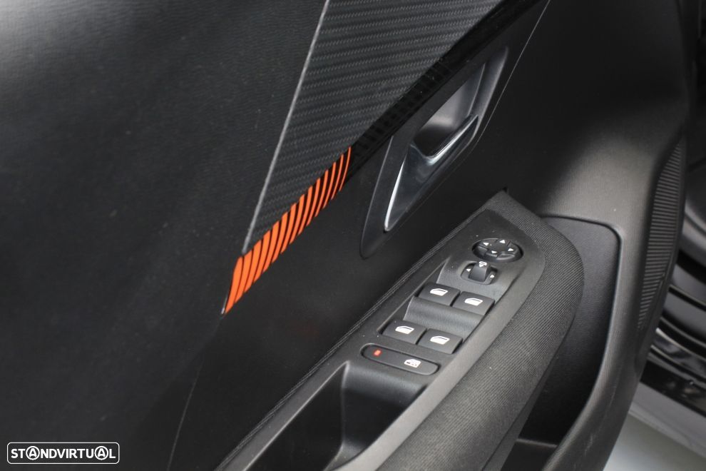 Peugeot 208 1.5 BlueHDi Active Pack - 22