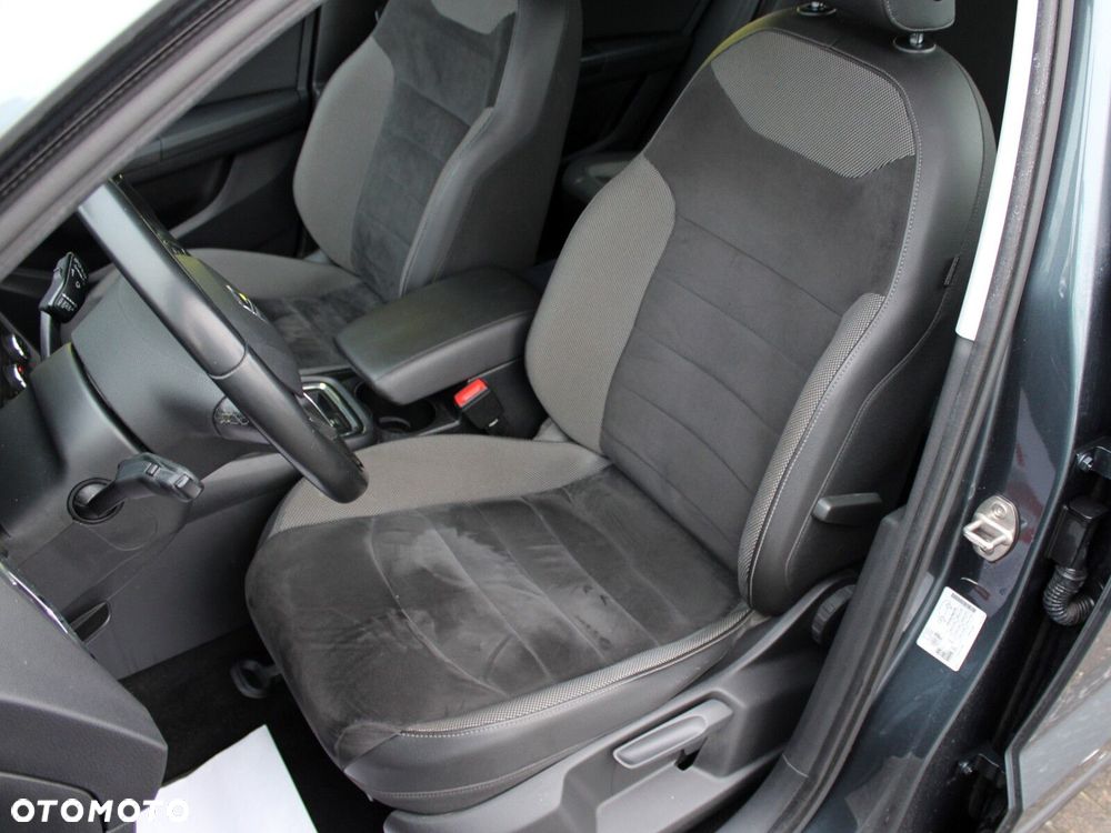 Seat Ateca 1.5 TSI Style S&S - 12