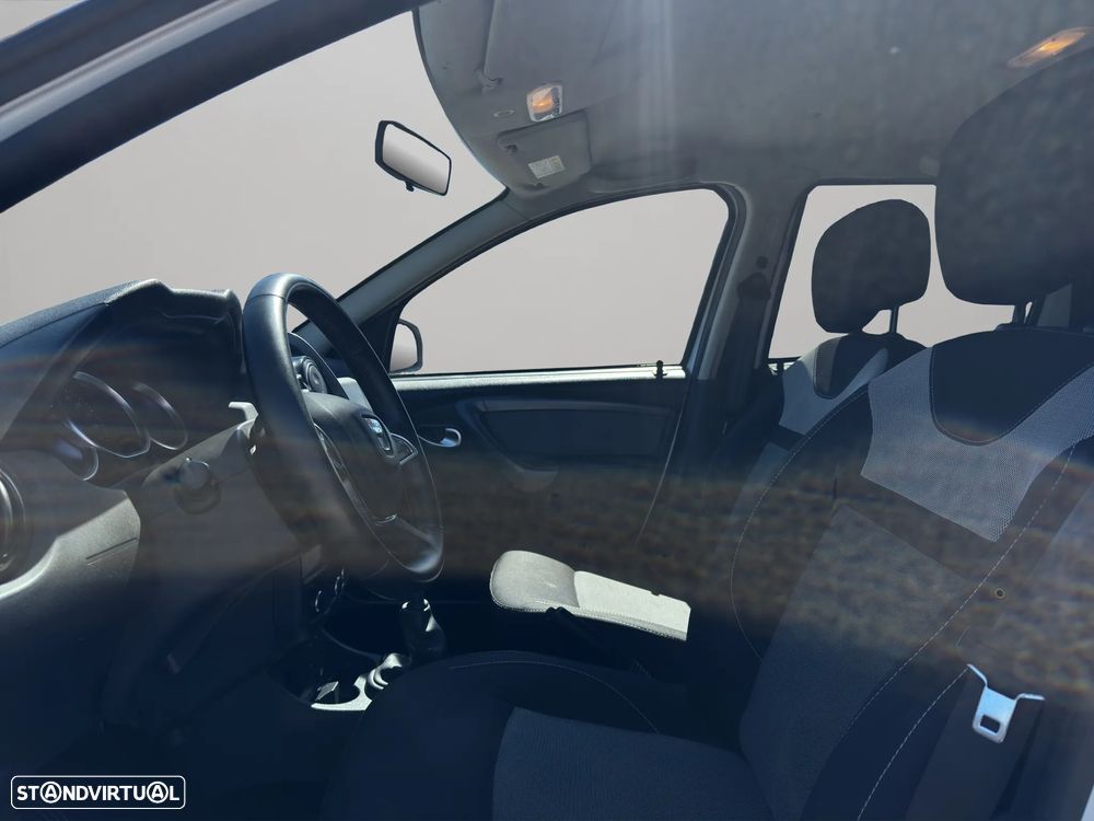 Dacia Duster 1.2 TCe Prestige - 9