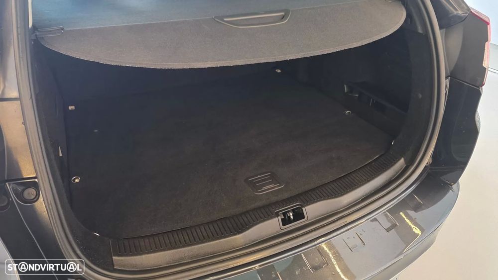 Renault Mégane Sport Tourer 1.5 dCi GT Line CO2 Champion - 23