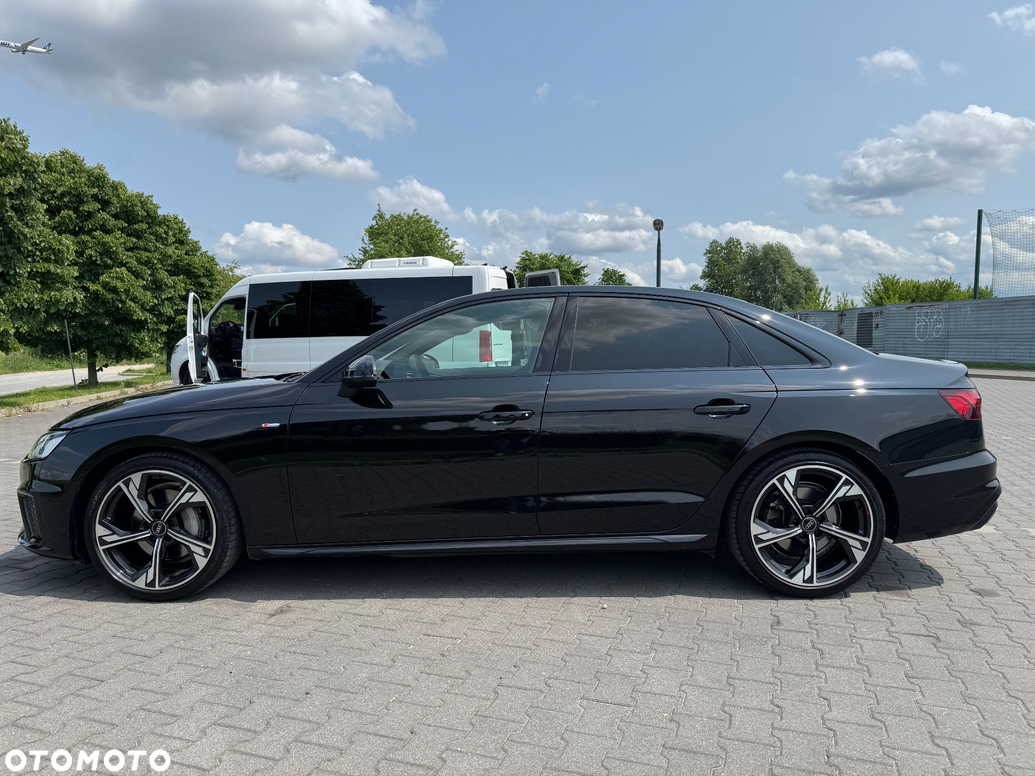 Audi A4 - 13