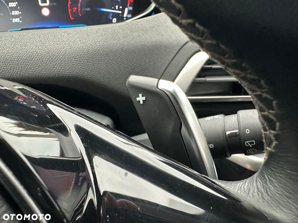 Peugeot 3008 THP 165 EAT6 Stop & Start Allure - 15