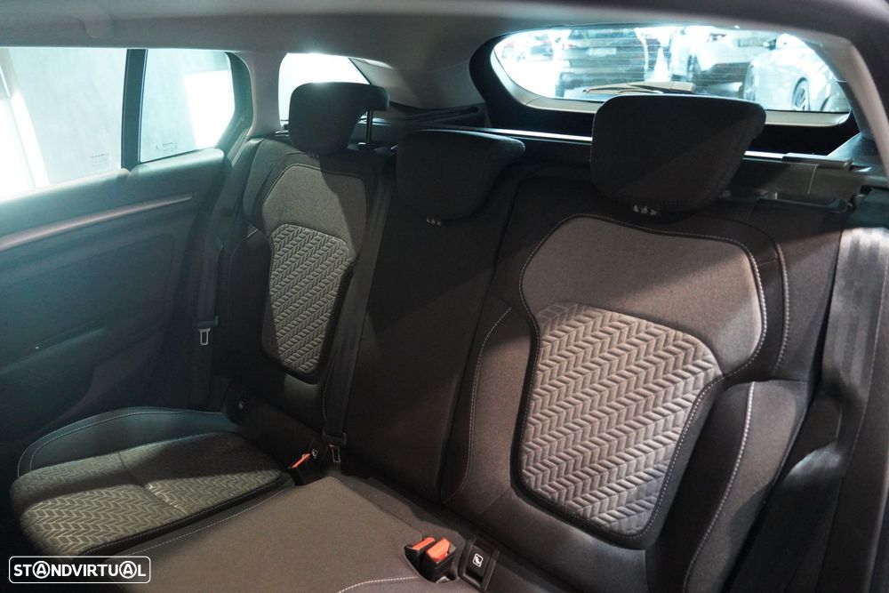 Renault Mégane Sport Tourer 1.5 Blue dCi Limited - 30
