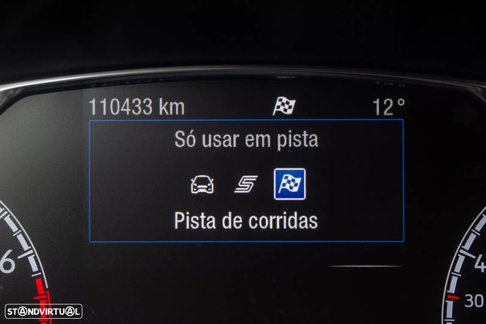 Ford Fiesta 1.5 EcoBoost ST - 19