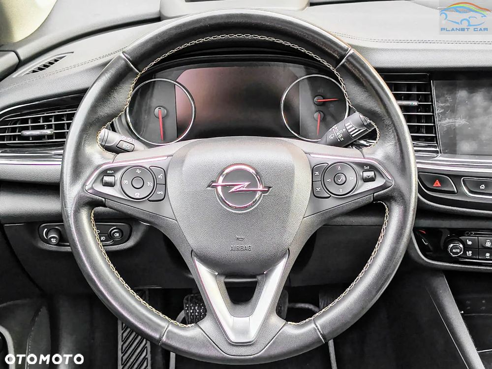 Opel Insignia 1.6 CDTI Executive - 24