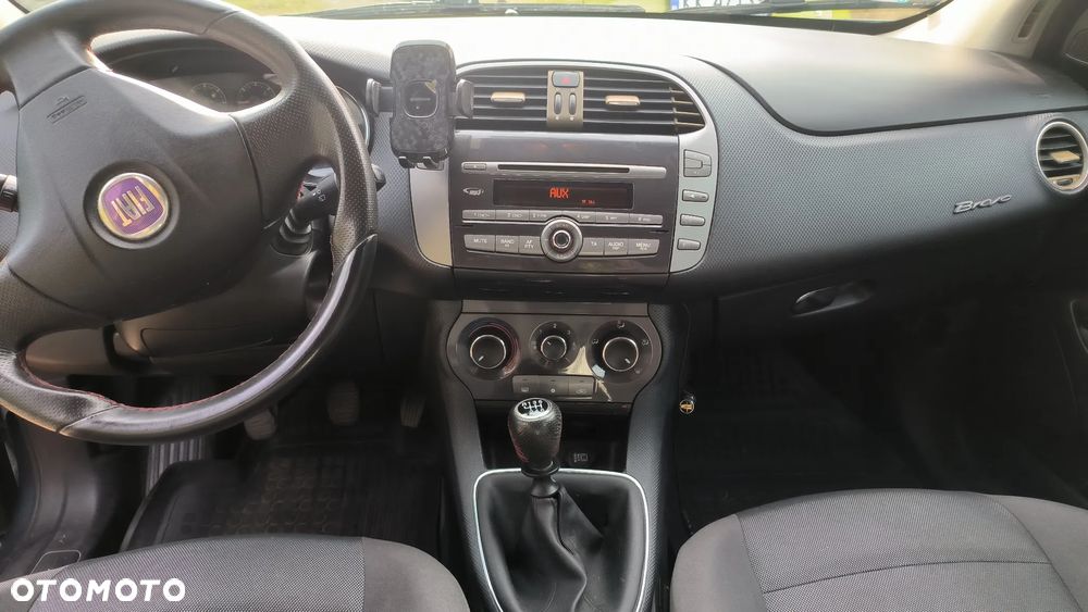 Fiat Bravo 1.4 T-Jet 16V Dynamic - 7