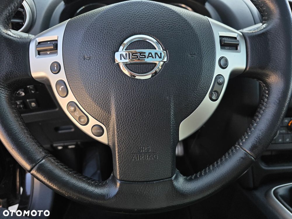 Nissan Qashqai 2.0 Tekna - 23