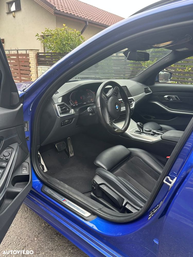 BMW Seria 3 - 13