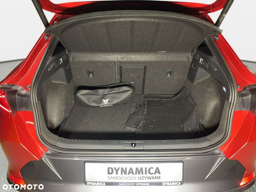 Cupra Formentor - 21