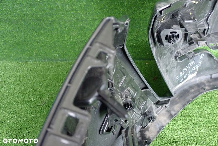 PEUGEOT 208 II 19- zderzak przedni przód - 8