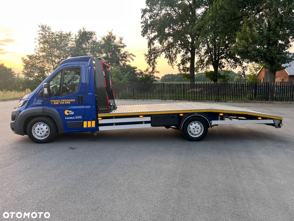 Fiat Ducato - 6