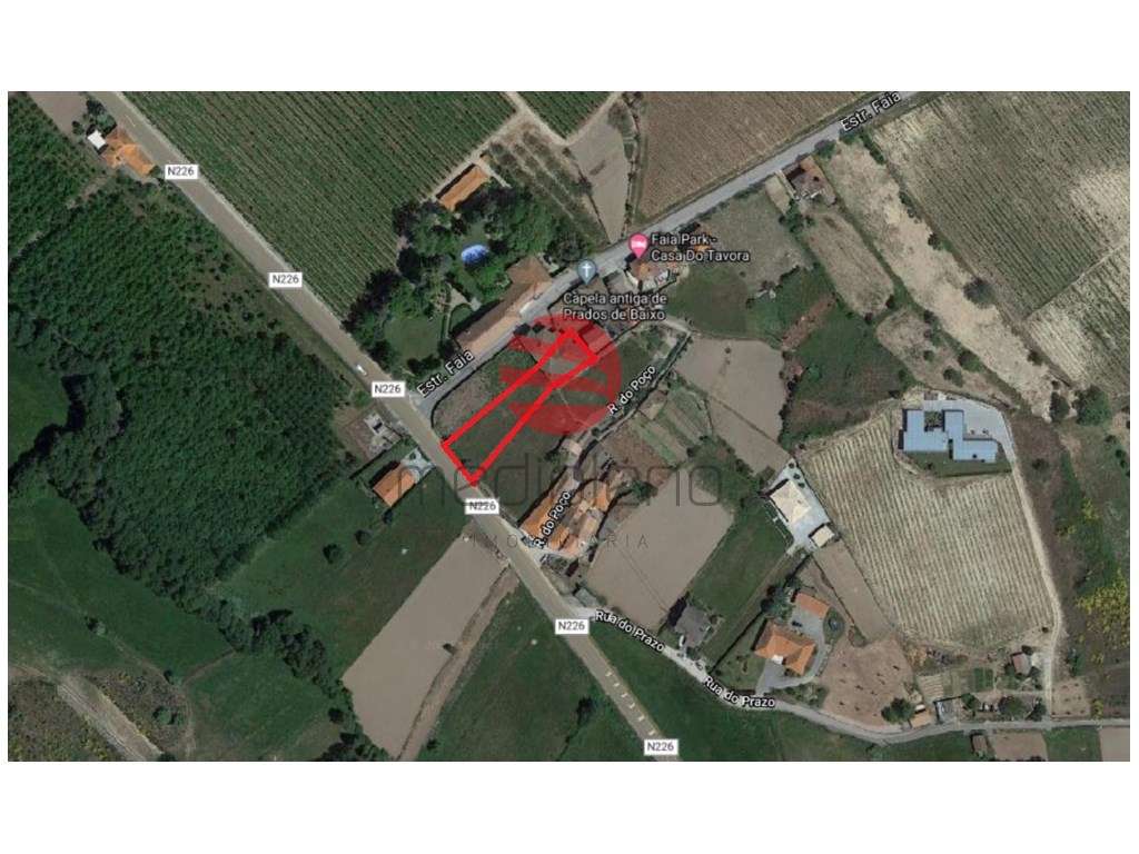 Casa Antiga T2 Venda Moimenta da Beira - Grande imagem: 5/5