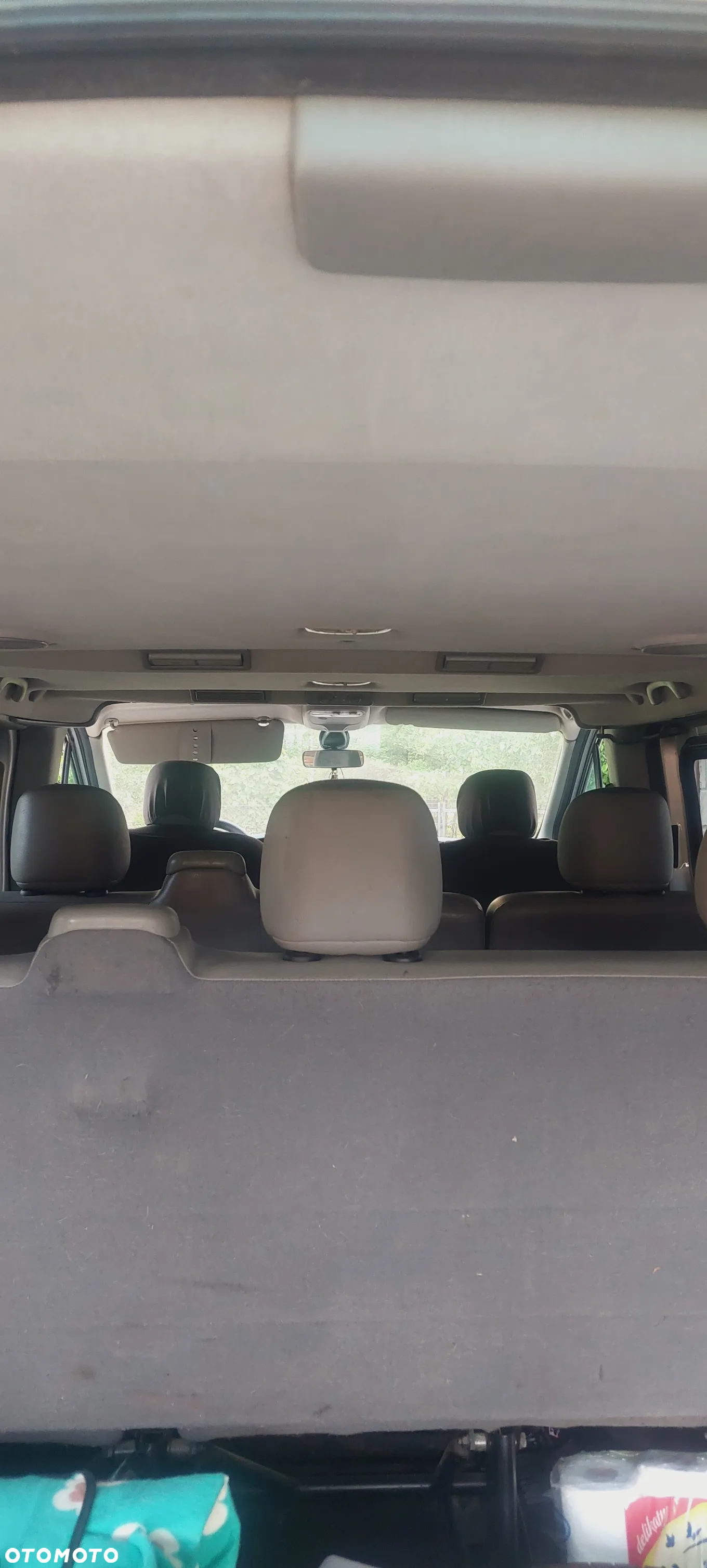 Renault Trafic - 2