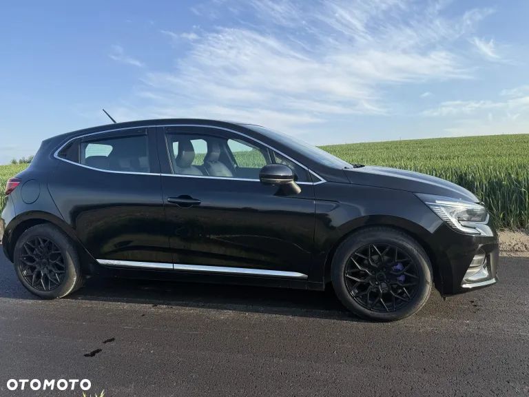 Renault Clio 1.0 TCe Techno - 4