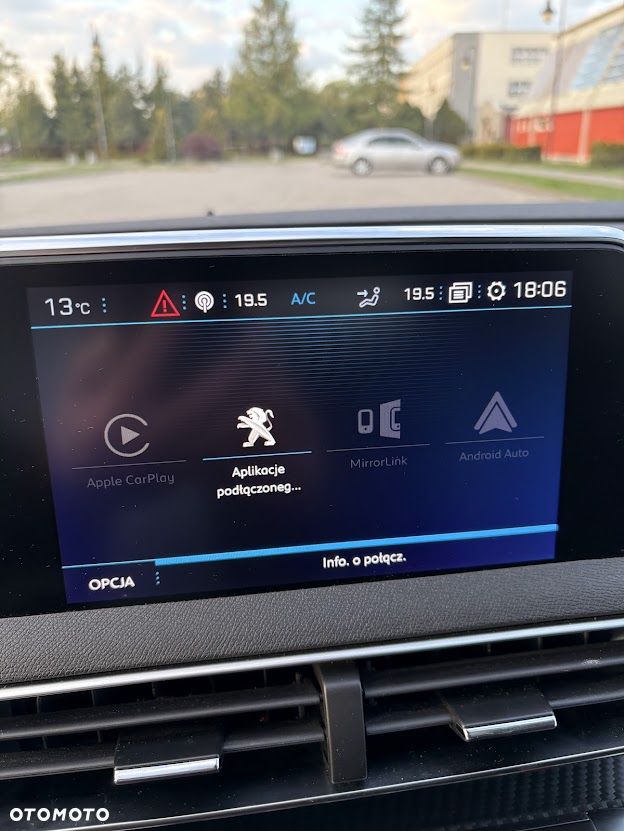 Peugeot 3008 1.5 BlueHDi Active Pack S&S - 22