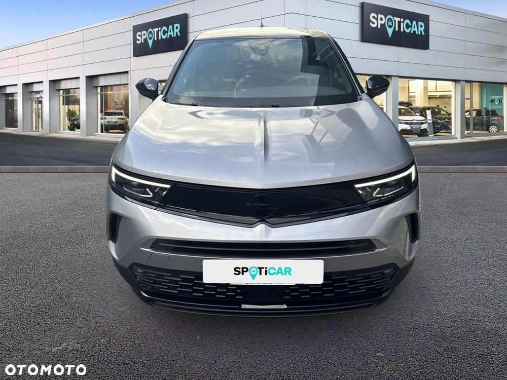 Opel Mokka 1.2 T GS S&S - 2