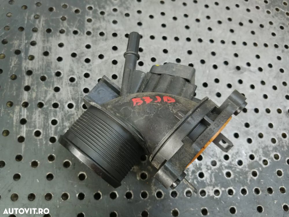 tubulatura admisie cu senzor 1.0b b7jb  ecoboost hybrid  ford puma 2020  0261230494   kx7a-9f479-ab - 3