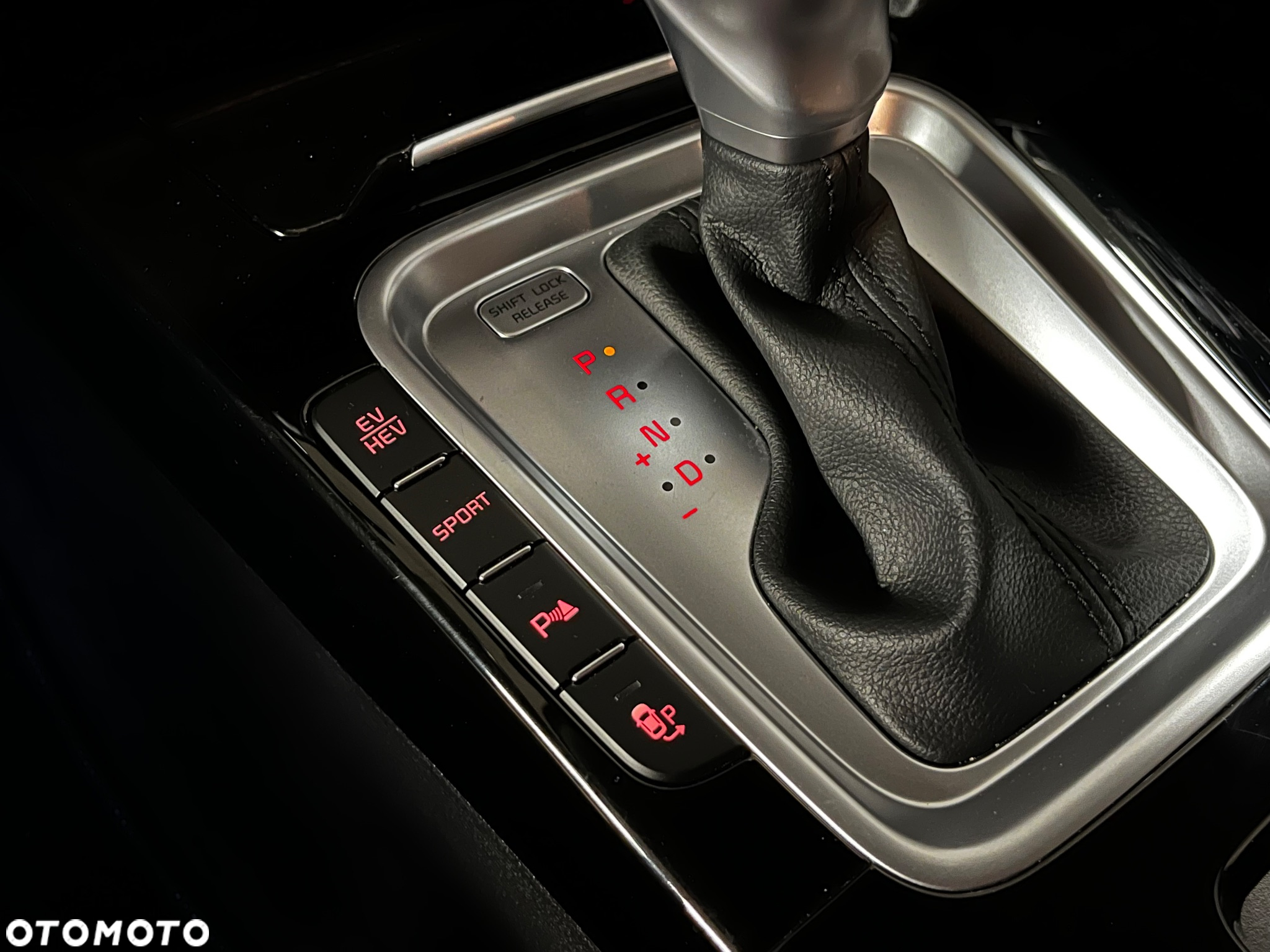 Kia XCeed 1.6 GDI DCT6 OPF Plug-in-Hybrid SPIRIT - 31