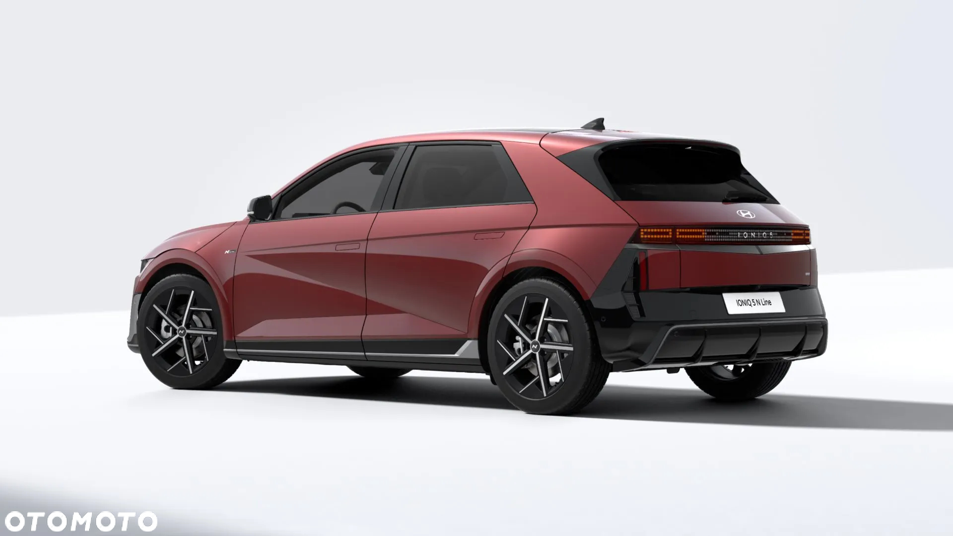Hyundai IONIQ 5 84kWh N Line 4WD - 2