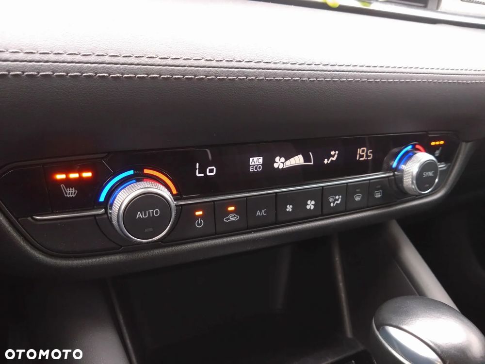 Mazda 6 2.0 Center-Line - 16