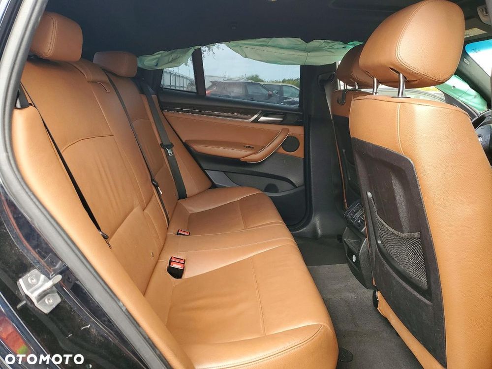 BMW X4 - 11