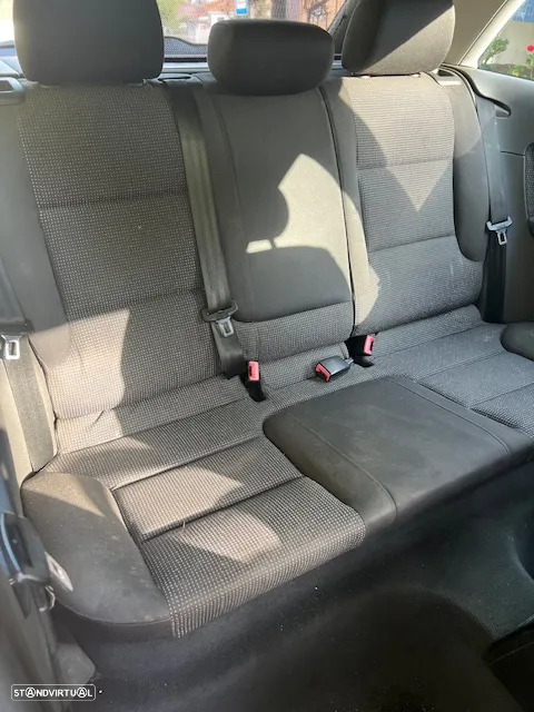 Audi A3 2.0 TDI Sport - 11