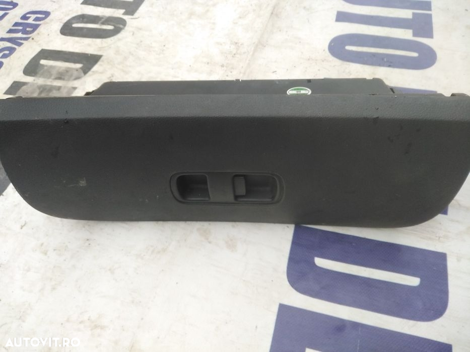 Torpedou mare, torpedou mic Kia Carnival 2.9 CRDI, import Germania - 2
