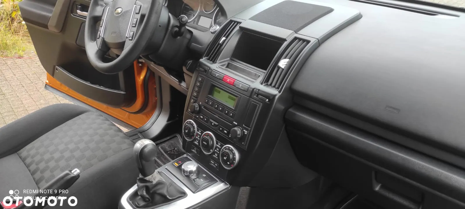 Land Rover Freelander II 2.2TD S - 30