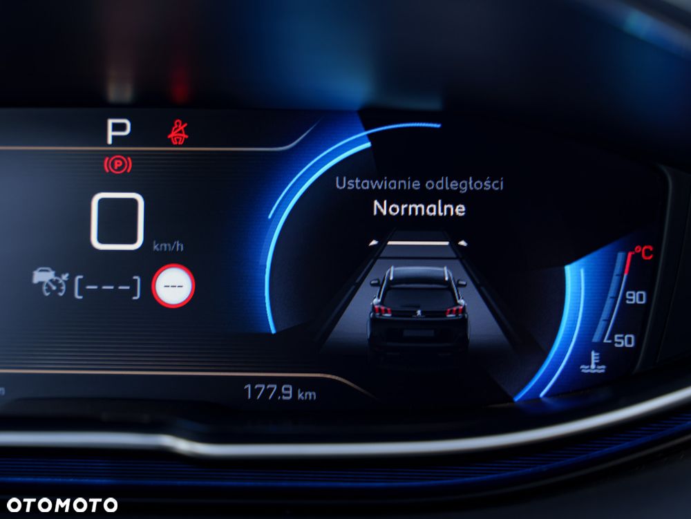 Peugeot 3008 1.5 BlueHDi GT Pack S&S EAT8 - 39