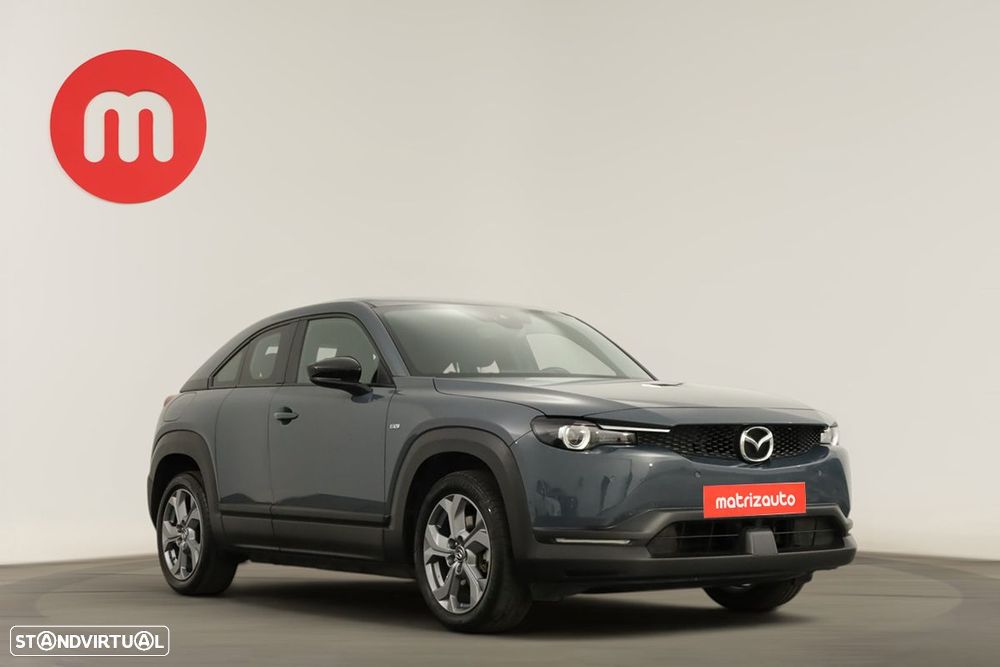 Mazda MX-30 e-SKYACTIV Exclusve-Line - 1