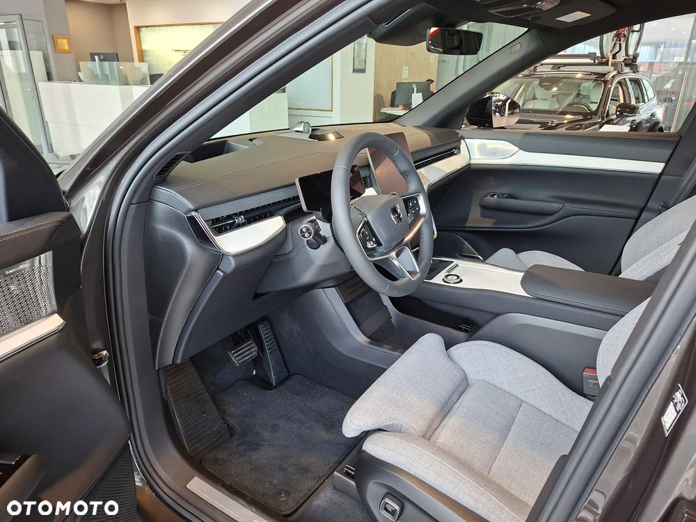 Volvo EX90 111kWh Twin Performance AWD Ultra 7 os - 6