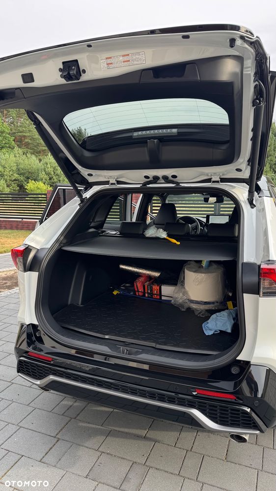 Toyota RAV4 - 15