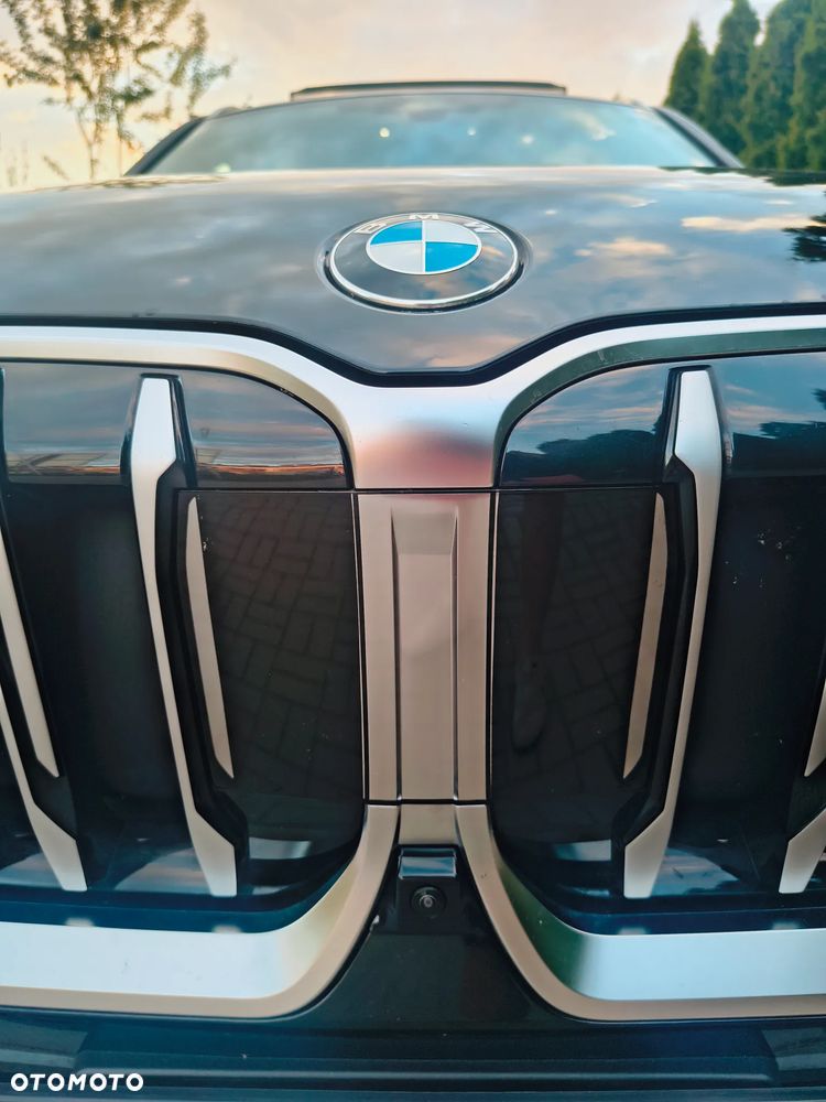 BMW X1 xDrive25i xLine - 22