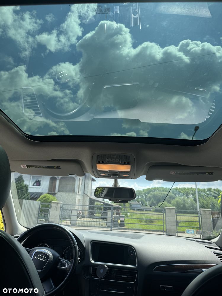 Audi Q5 - 10