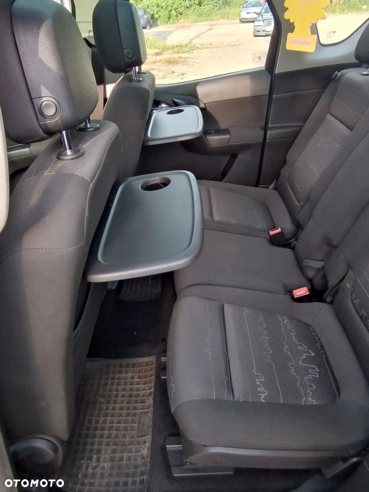 Opel Meriva 1.4 Ecoflex Active - 9