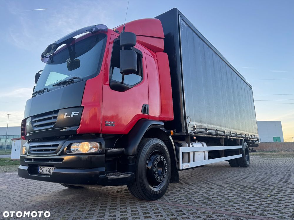 DAF LF 55 280 - 2