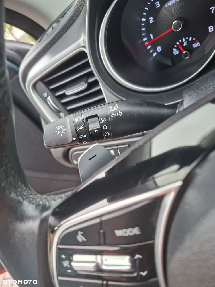 Kia XCeed 1.5 T-GDI M DCT - 14