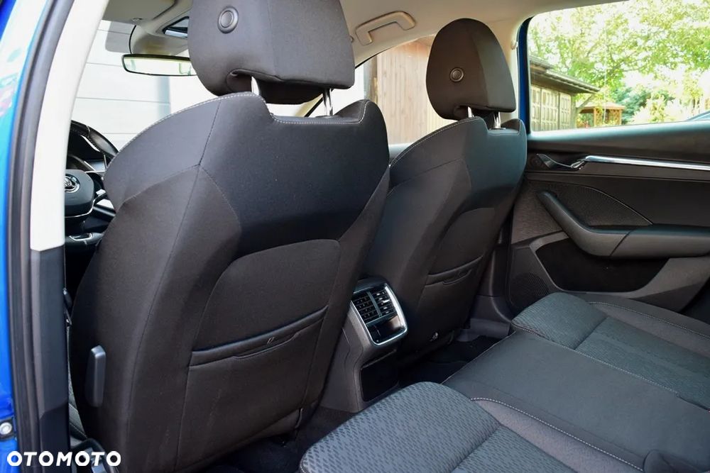Skoda Octavia 1.5 TSI ACT Style - 26