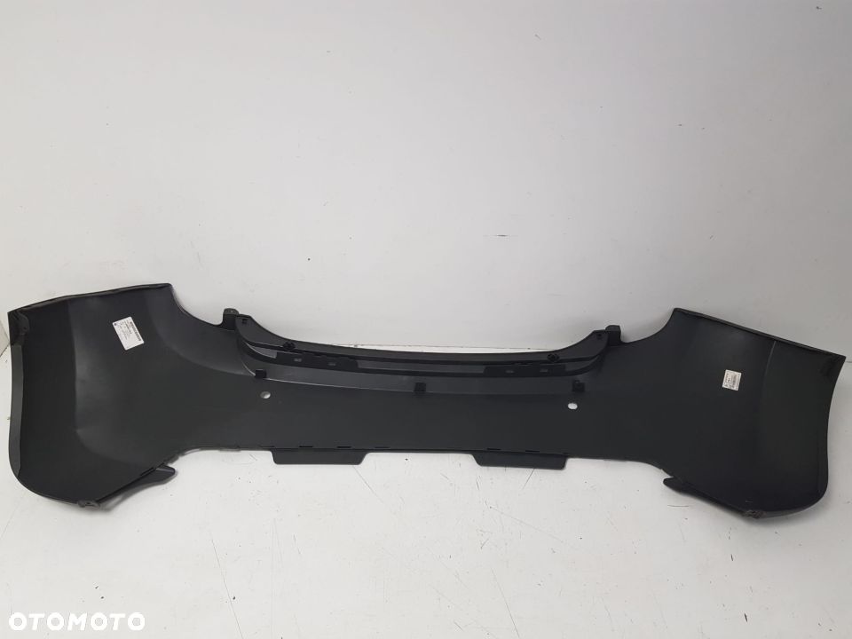 CHEVROLET SPARK M300 10-13 ZDERZAK TYŁ TYLNY POD PDC 10-13 NOWY ORYGINAŁ 95987402 95965495 - 5
