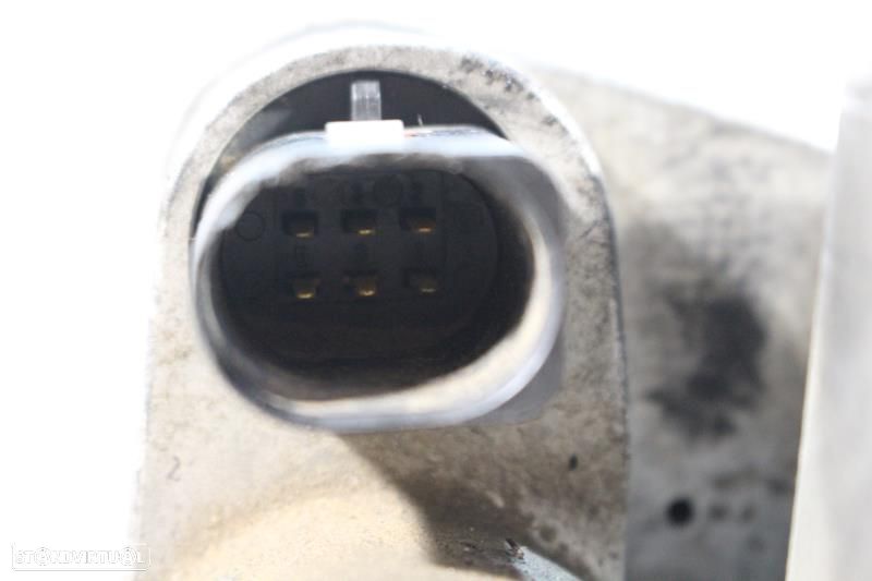 Borboleta De Admissão Audi A4 (8E2, B6)  408238323008 / 408 238 323 00 - 7