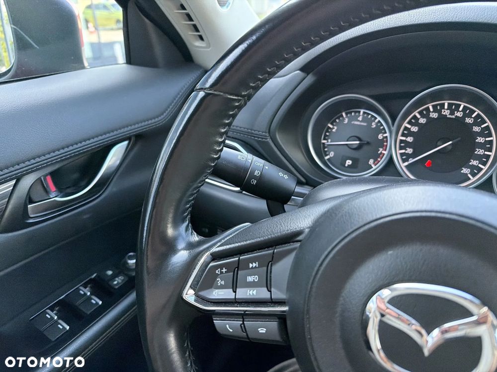 Mazda CX-5 2.5 Skypassion AWD - 21